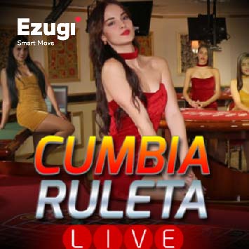 Juego Cumbia Ruleta 1