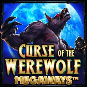 Juego Curse of the Werewolf Megaways