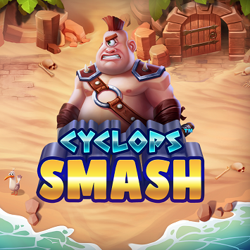 Juego Cyclops Smash