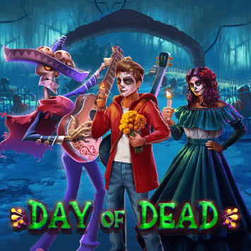 Juego Day of Dead