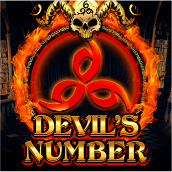 Juego Devil´s Number