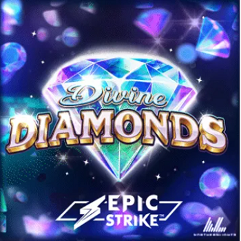 Juego Divine Diamonds