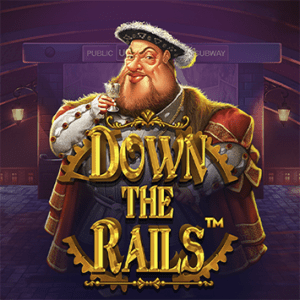 Juego Down the Rails