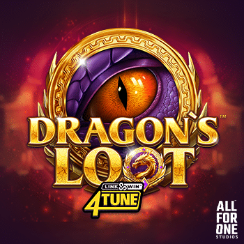 Juego Dragon's Loot Link&Win 4Tune