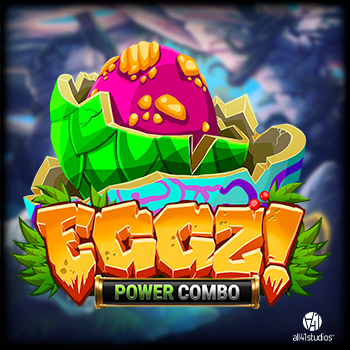 Juego Eggz! POWER COMBO