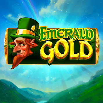 Juego Emerald Gold