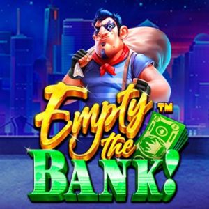 Juego Empty the Bank