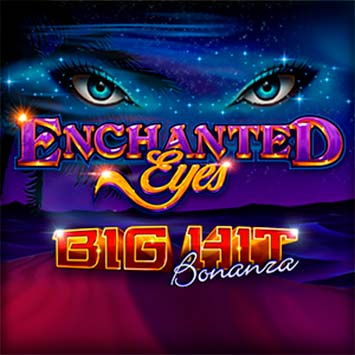 Juego Enchanted Eyes