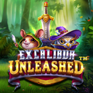 Juego Excalibur Unleashed