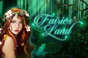 Juego Fairies Land