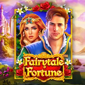 Juego Fairytale Fortune