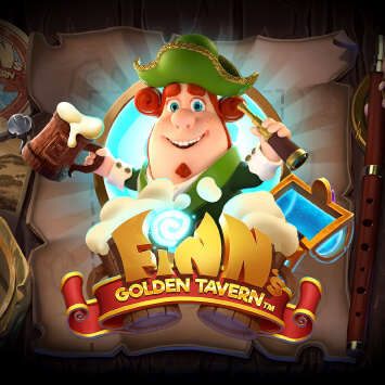 Juego Finn's Golden Tavern