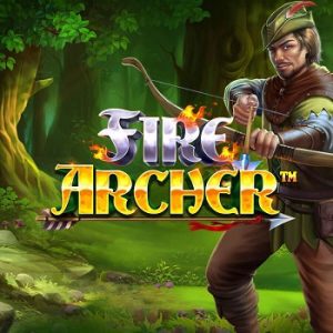 Juego Fire Archer