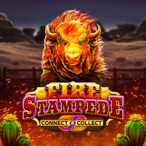 Juego Fire Stampede