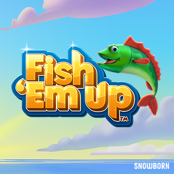 Juego Fish Em Up