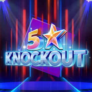 Juego 5 Star Knockout