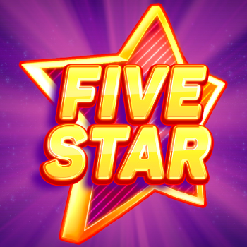 Juego Five Star