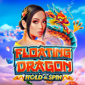 Juego Floating Dragons