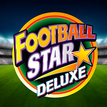 Juego Football Star Deluxe