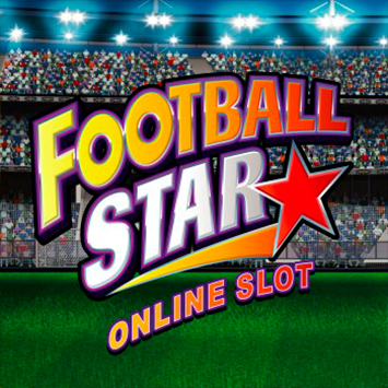 Juego Football Star