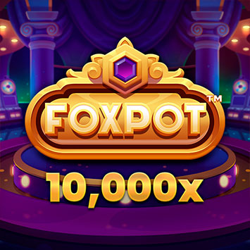 Juego Foxpot