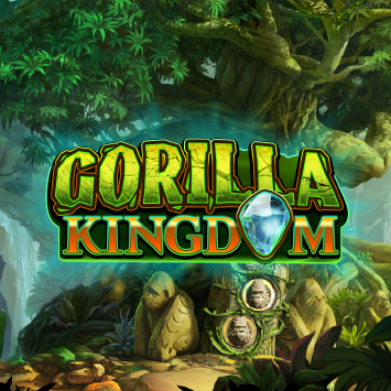 Juego Gorilla Kingdom