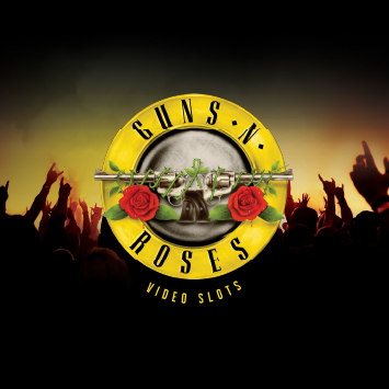 Juego Guns N' Roses