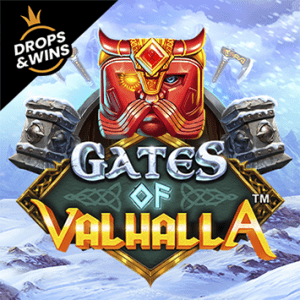 Juego Gates of Valhalla