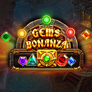 Juego Gems Bonanza