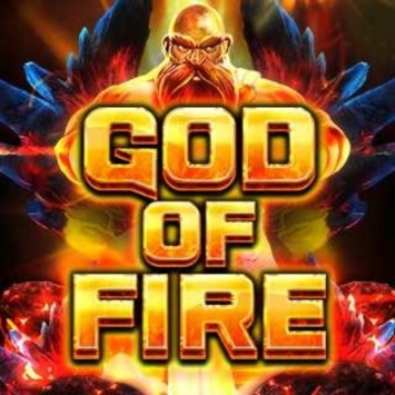 Juego God of Fire