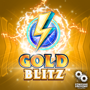 Juego Gold Blitz