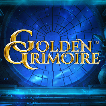 Juego Golden Grimoire