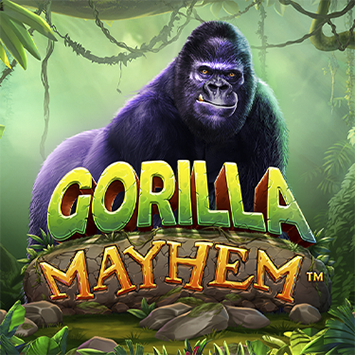 Juego Gorilla Mayhem