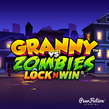 Juego Granny Vs Zombies