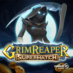 Juego Grim Reaper Supermatch