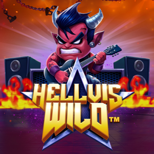 Juego Hellvis Wild