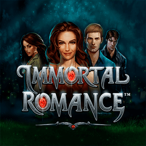 Juego Immortal Romance