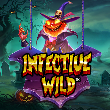 Juego Infective Wild