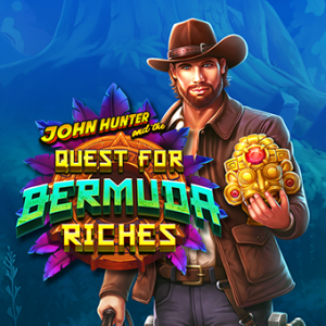 Juego Bermuda Riches