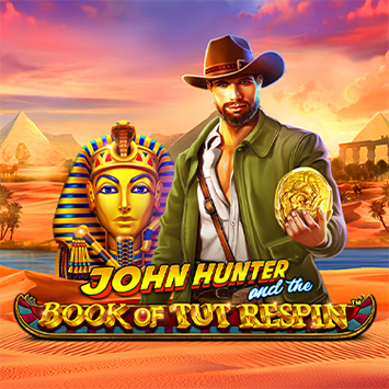 Juego Book of Tut Respin