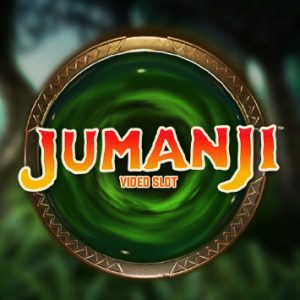 Juego Jumanji - NE