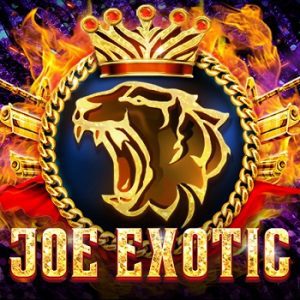 Juego Joe Exotic