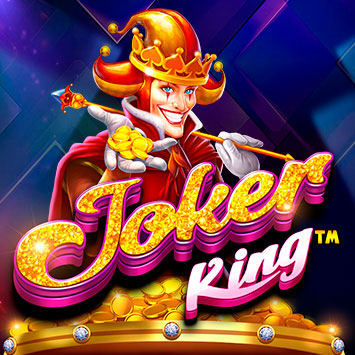 Juego Joker King