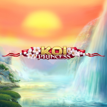 Juego Koi Princess