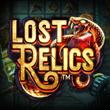 Juego Lost Relics