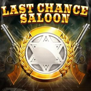 Juego Last Chance Saloon