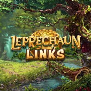 Juego Leprechaun Links