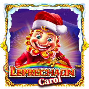 Juego Leprechaun Carol