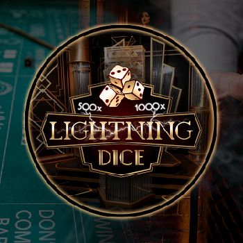 Juego Lightning Dice