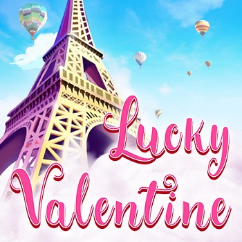 Juego Lucky Valentine